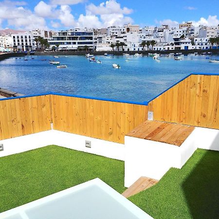 Sabbia Suites Serena Studio Arrecife  Exteriör bild