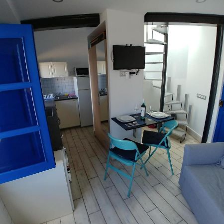 Sabbia Suites Serena Studio Arrecife  Exteriör bild