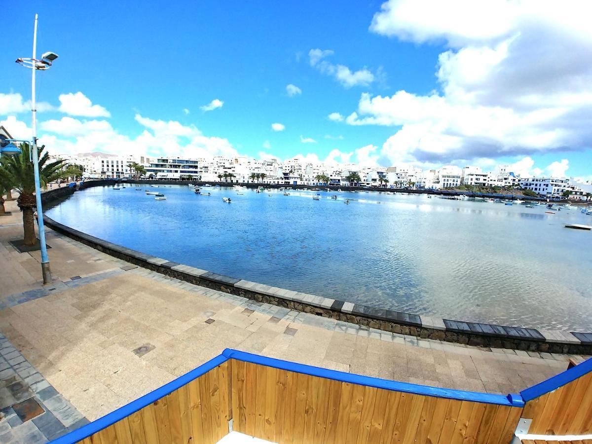 Sabbia Suites Serena Studio Arrecife  Exteriör bild