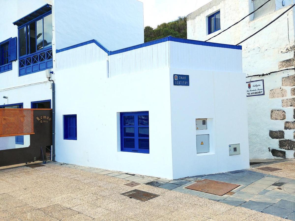Sabbia Suites Serena Studio Arrecife  Exteriör bild