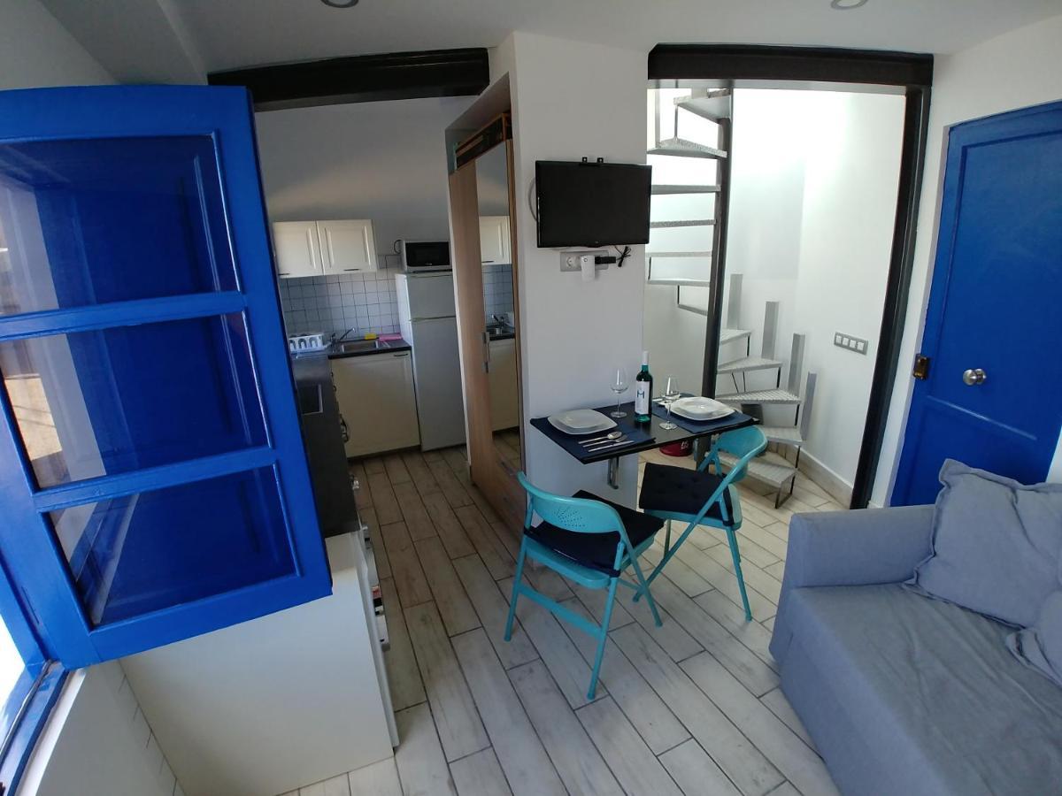 Sabbia Suites Serena Studio Arrecife  Exteriör bild