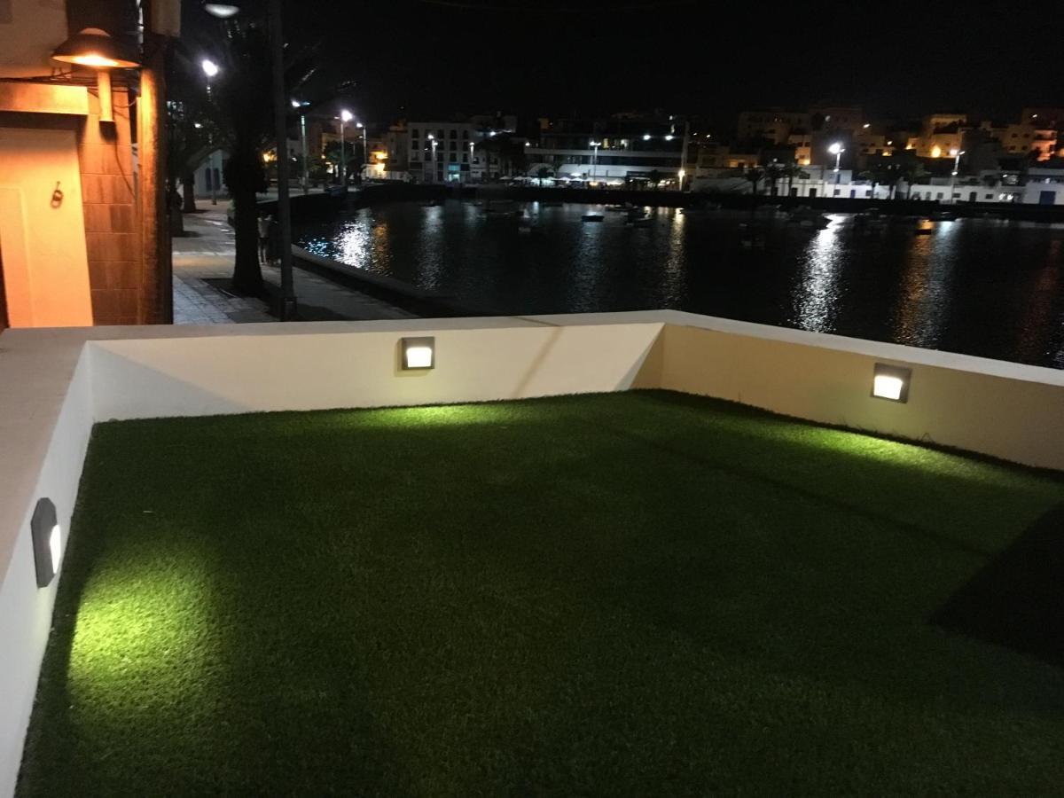 Sabbia Suites Serena Studio Arrecife  Exteriör bild