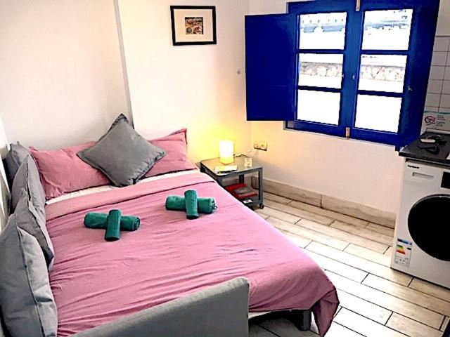 Sabbia Suites Serena Studio Arrecife  Exteriör bild