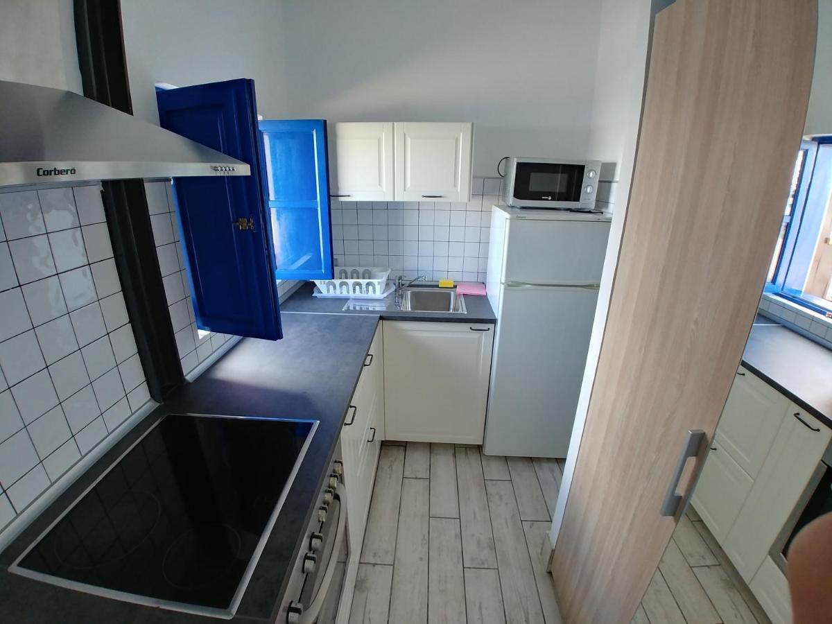 Sabbia Suites Serena Studio Arrecife  Exteriör bild