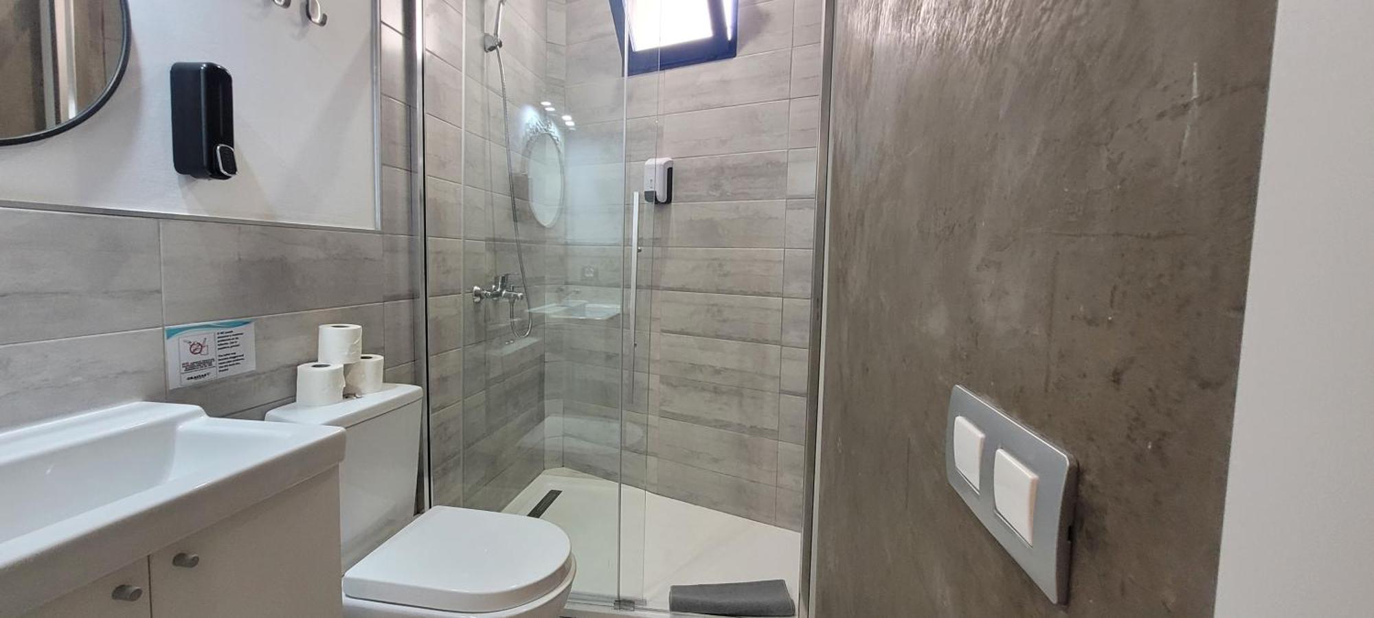 Sabbia Suites Serena Studio Arrecife  Exteriör bild