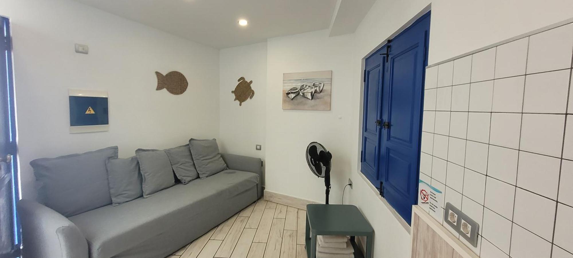 Sabbia Suites Serena Studio Arrecife  Exteriör bild
